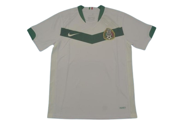 Camiseta Retro Selección México 2006 Camiseta Retro Selección México 2006