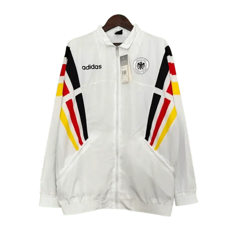 Chaqueta Selección Alemania | White Chaqueta Selección Alemania | White