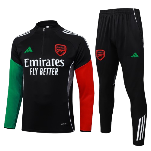 Chándal Arsenal Football Club | Green & Red Chándal Arsenal Football Club | Green & Red