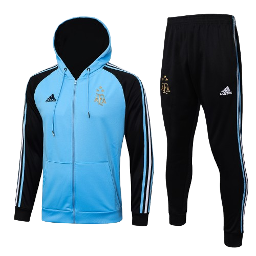 Chándal con Capucha Selección Argentina | Sky Chándal con Capucha Selección Argentina | Sky