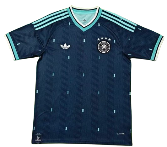 Camiseta Selección Alemania Mundial 2026 | Away Camiseta Selección Alemania Mundial 2026 | Away