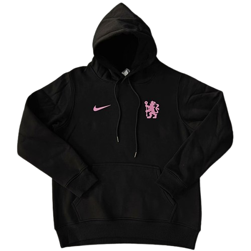 Hoodie Manchester United | Negro Hoodie Manchester United | Negro