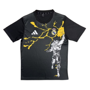 Camiseta Real Madrid x Rayo | Edición Especial