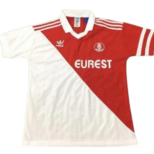 Camiseta Retro Monaco Football Club 1994/95