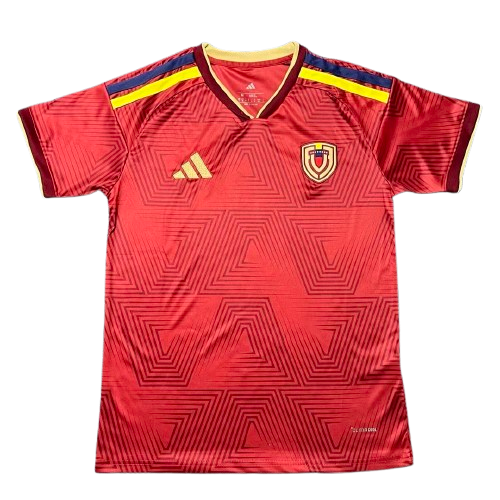 Camiseta Selección Venezuela Mundial 2026 | Local Camiseta Selección Venezuela Mundial 2026 | Local