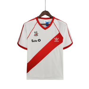 Camiseta Retro River Plate 1986/87