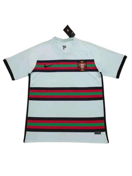 Camiseta Retro Portugal 2020 Camiseta Retro Portugal 2020