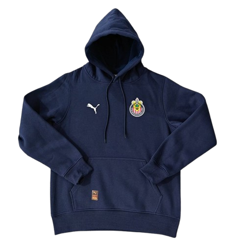 Hoodie Chivas de Guadalajara Hoodie Chivas de Guadalajara