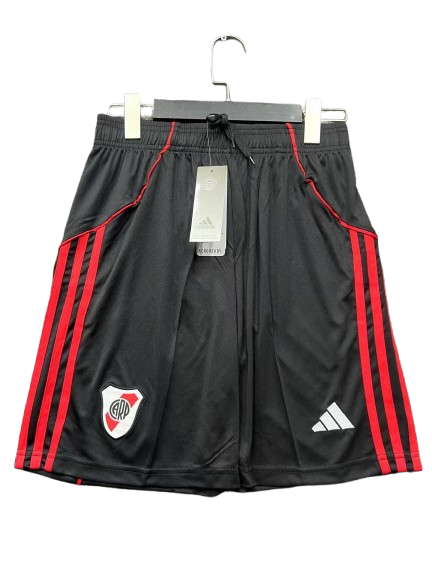 Short River Plate | Local Short River Plate | Local