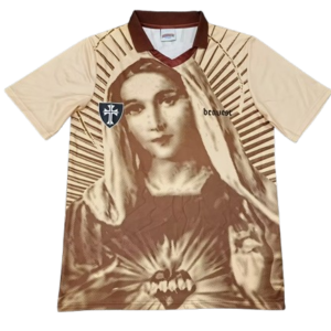 Camiseta Brasil x Mery | Edición Especial