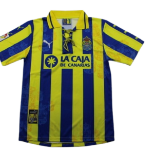 Camiseta Retro Unión Deportiva Las Palmas 1998/99
