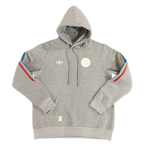 Hoodie Selección Colombia | Gris Hoodie Selección Colombia | Gris