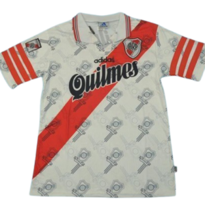 Camiseta Retro River Plate 1996/97