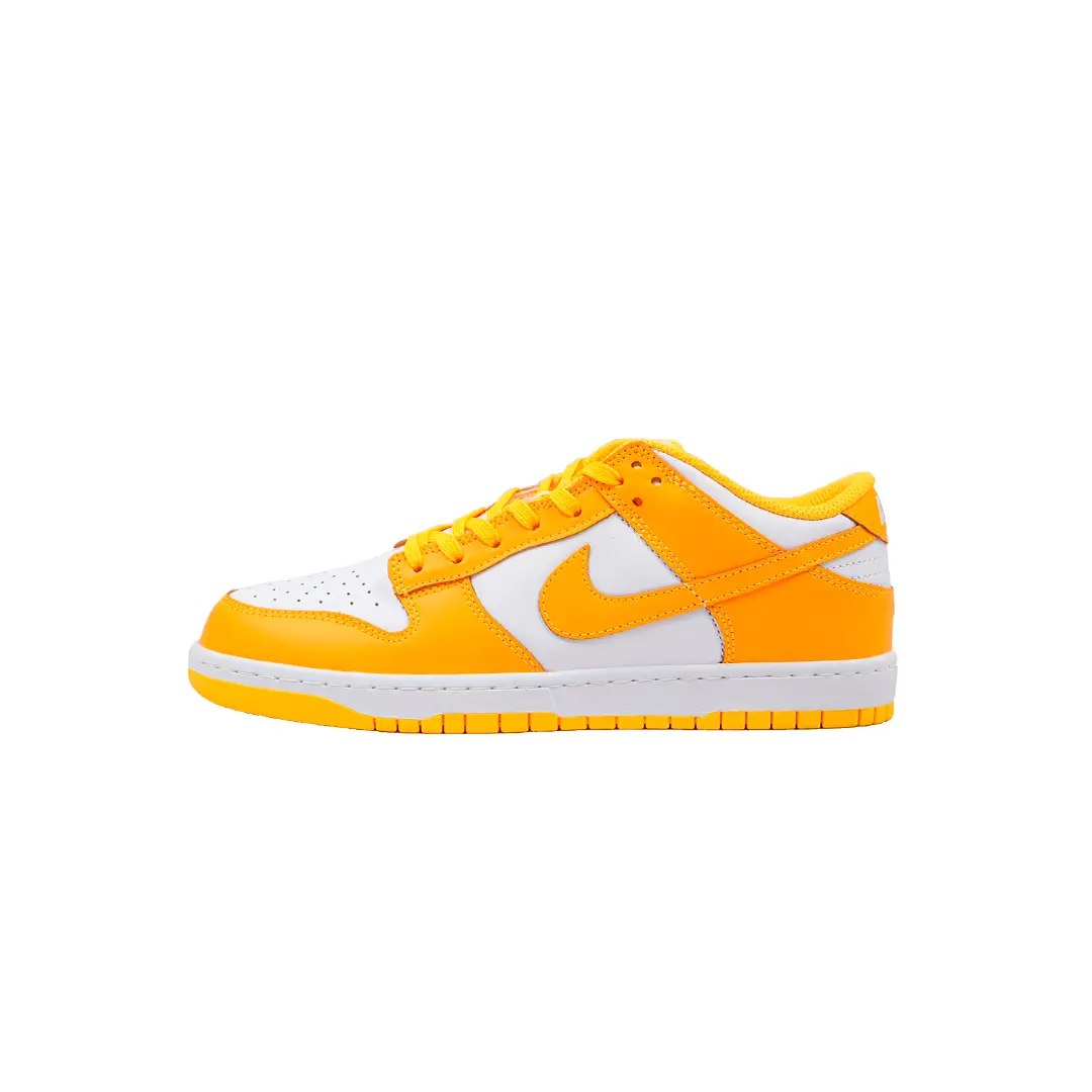 Nike Dunk Low 'Dark Sulfur'