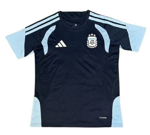 Camiseta Pre-Match | Selección Argentina 2025/26 Visitante Camiseta Pre-Match | Selección Argentina 2025/26 Visitante