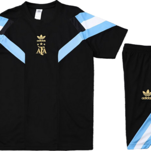 Conjuntos de Entrenamiento Selección Argentina 2025/26