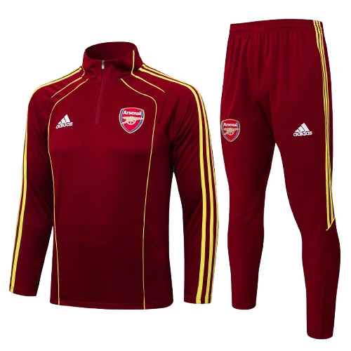 Chándal Arsenal Football Club | Retro Style Chándal Arsenal Football Club | Retro Style