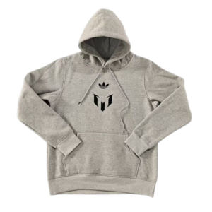 Hoodie Inter de Miami | Gris