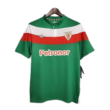 Camiseta Retro Athletic Club 2011/12