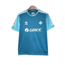 Camiseta Real Betis Balompié 2024/25 | Visitante