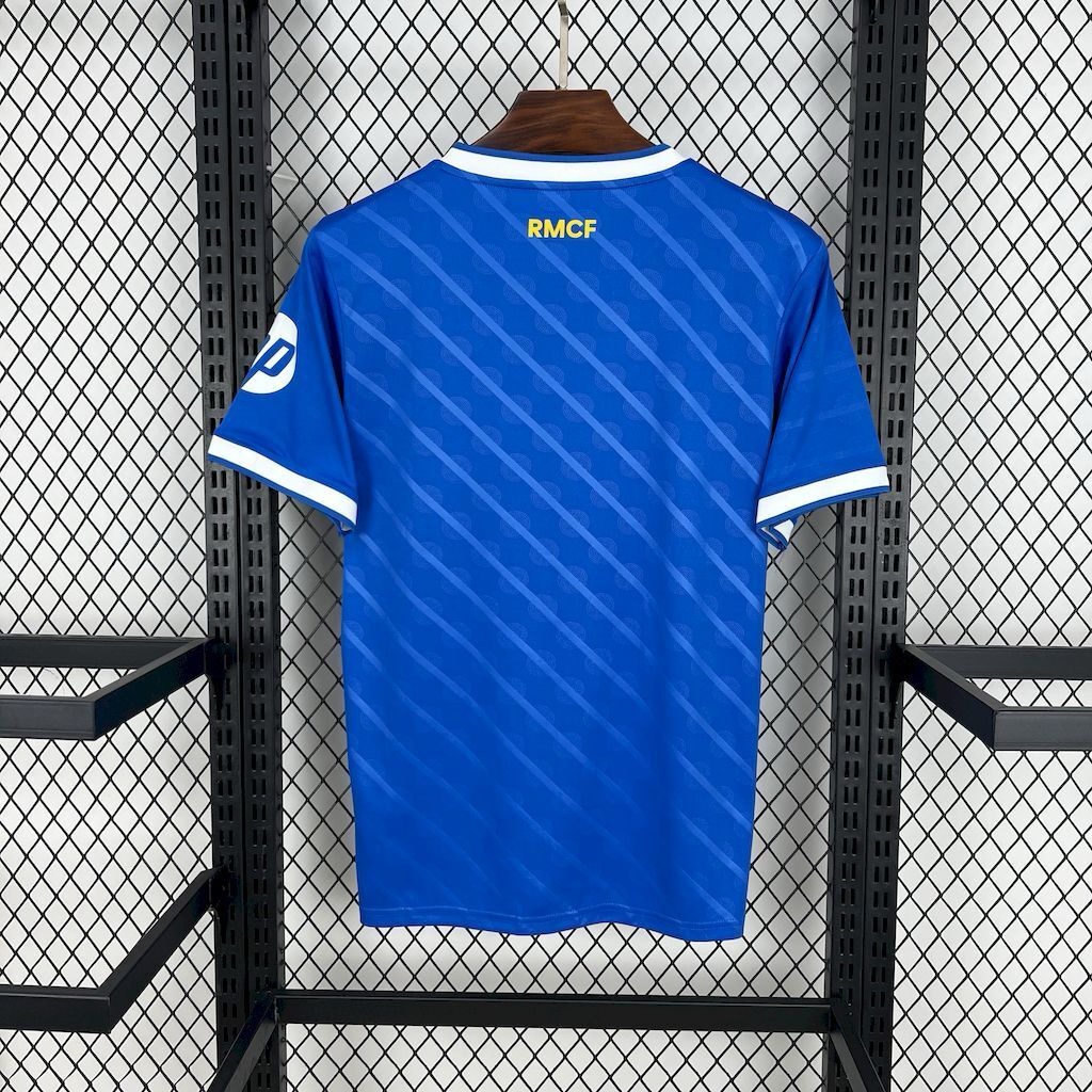 Camiseta Real Madrid 2025/26 Camiseta Real Madrid 2025/26 - Imagen 3