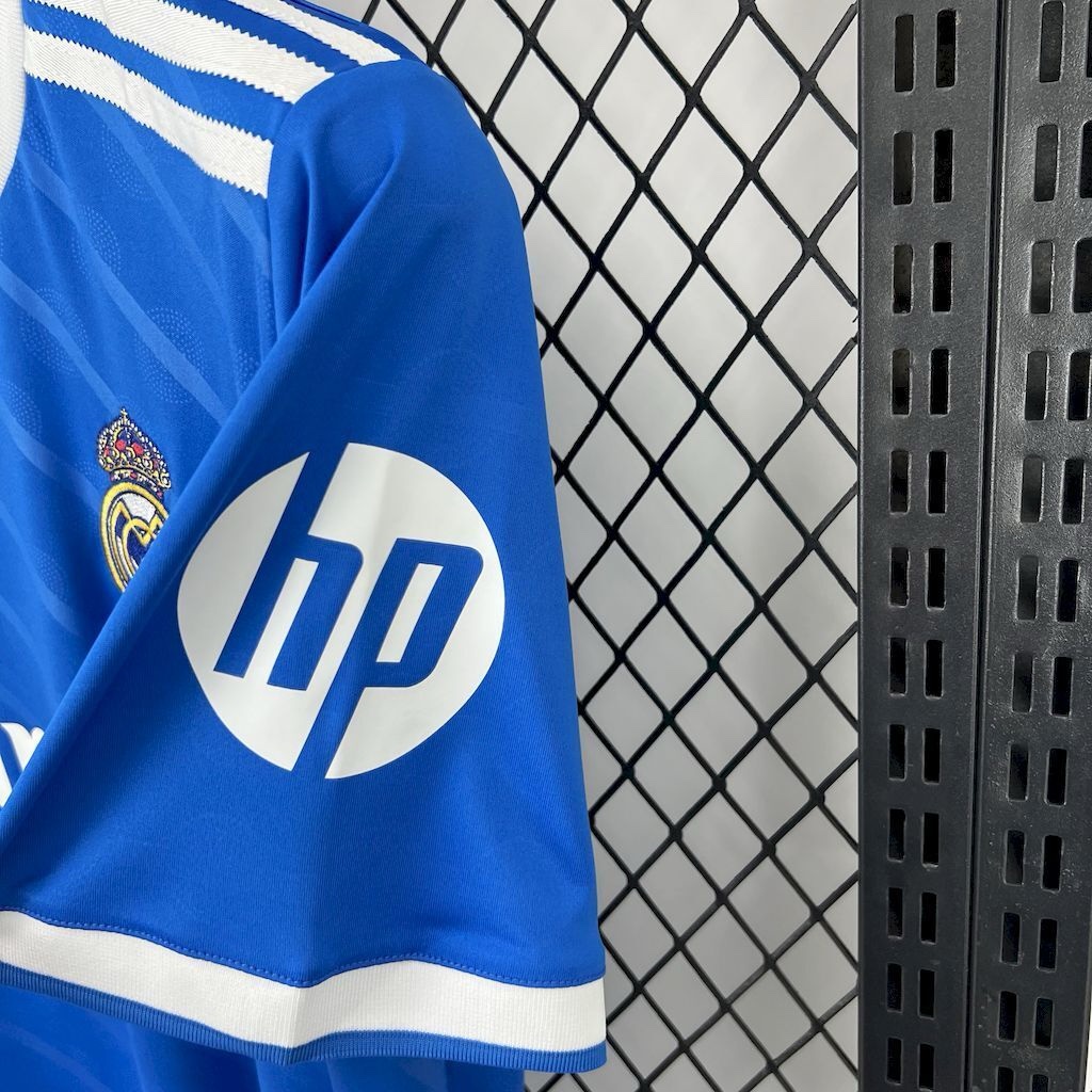 Camiseta Real Madrid 2025/26 Camiseta Real Madrid 2025/26 - Imagen 2