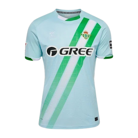 Camiseta Real Betis 2025/26 | Visitante Camiseta Real Betis 2025/26 | Visitante