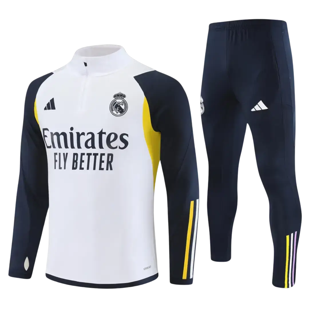 Chándal 2024/25 Real Madrid Chándal 2024/25 Real Madrid