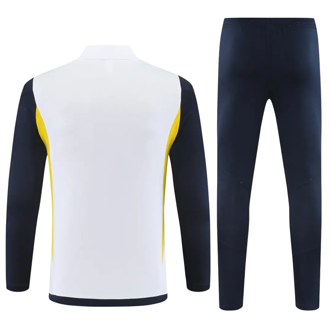 Chándal 2024/25 Real Madrid Chándal 2024/25 Real Madrid - Imagen 2