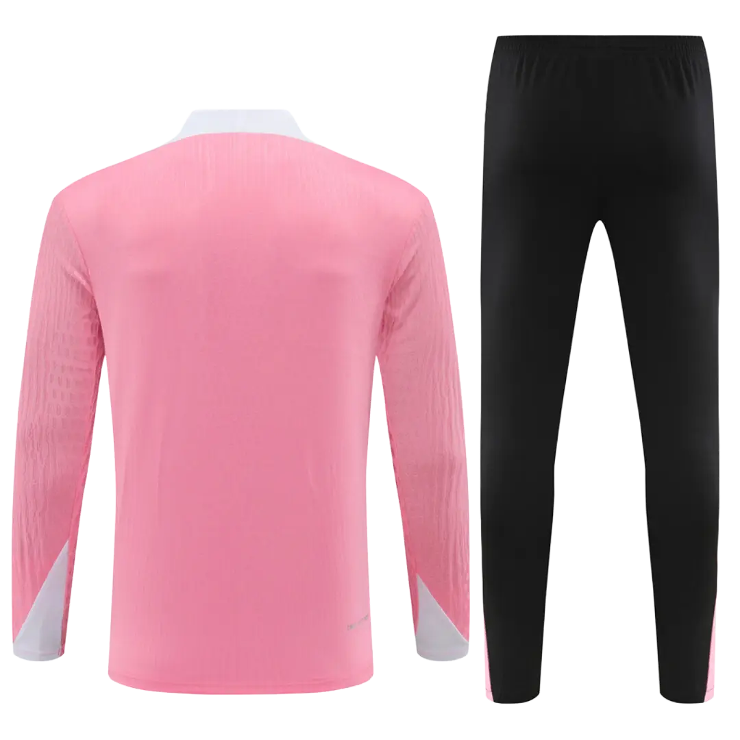 Chándal Paris Saint-Germain Football Club x PSG | Pink Chándal Paris Saint-Germain Football Club x PSG | Pink - Imagen 2