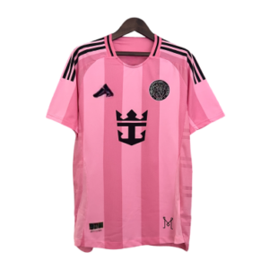 Camiseta Inter de Miami 2025/26