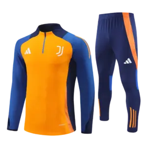 Chándal Juventus Football Club | Naranja