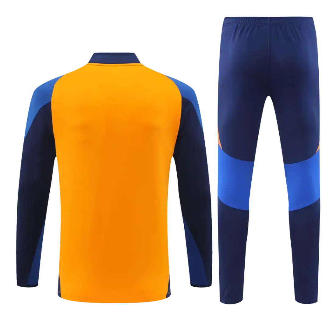 Chándal Juventus Football Club | Naranja Chándal Juventus Football Club | Naranja - Imagen 2