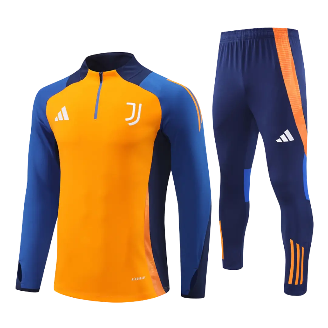 Chándal Juventus Football Club | Naranja Chándal Juventus Football Club | Naranja