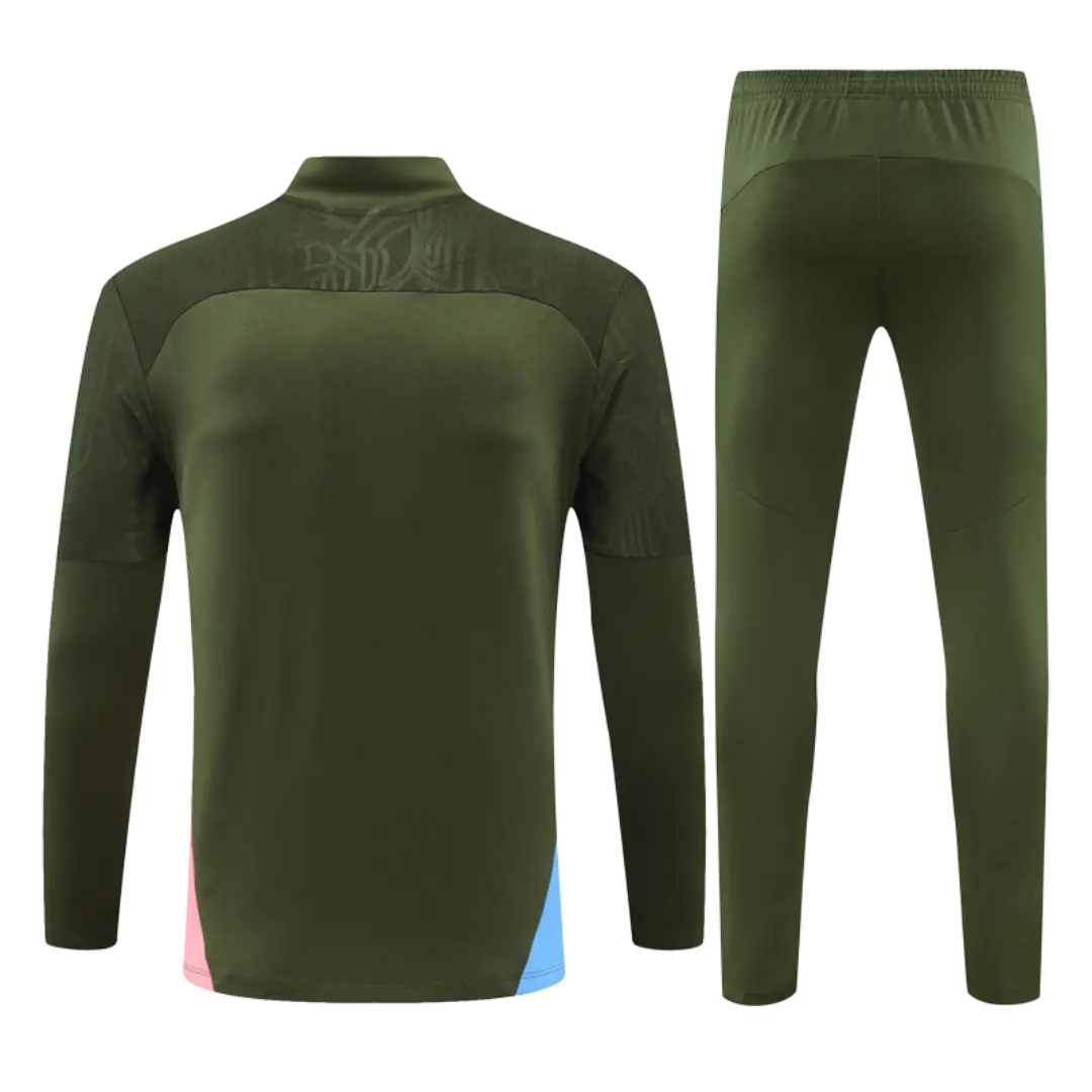 Chándal Manchester City | Green Chándal Manchester City | Green - Imagen 2