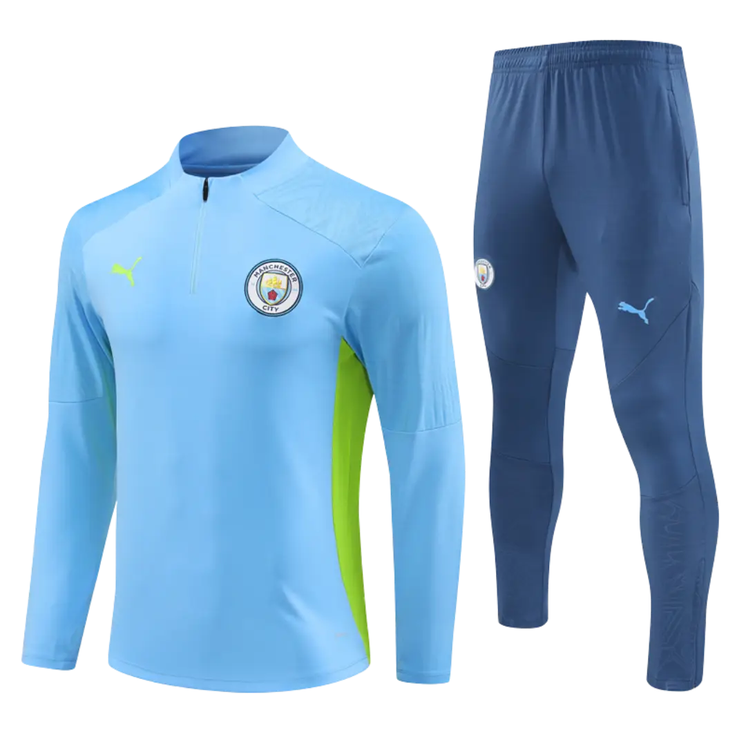 Chándal Manchester City | Cielo Chándal Manchester City | Cielo