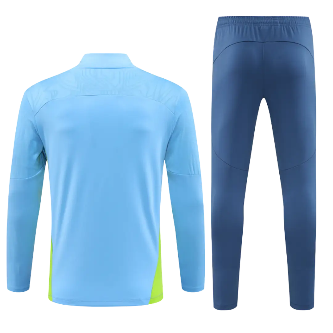 Chándal Manchester City | Cielo Chándal Manchester City | Cielo - Imagen 2