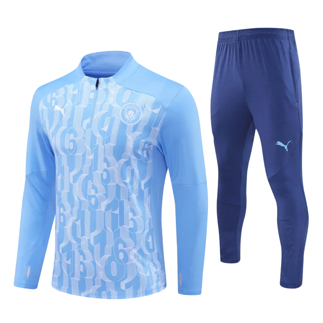 Chándal Manchester City | Sky Chándal Manchester City | Sky