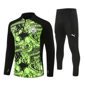 Chándal Manchester City | Design