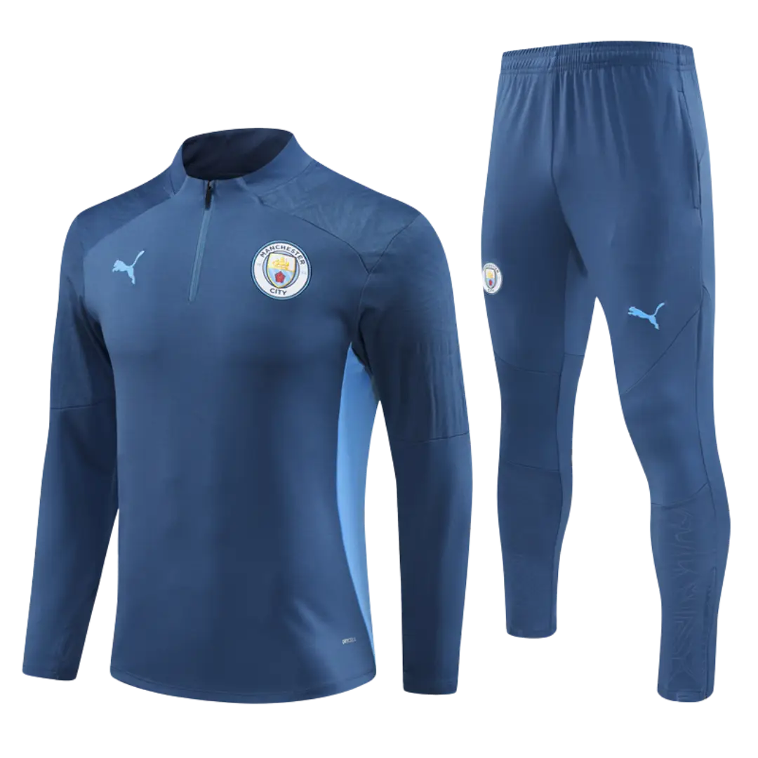 Chándal Manchester City | Blue Chándal Manchester City | Blue
