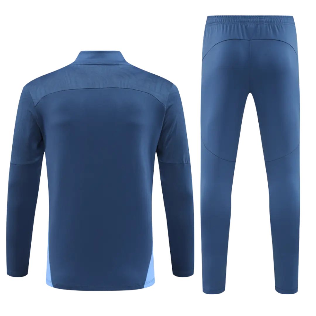 Chándal Manchester City | Blue Chándal Manchester City | Blue - Imagen 2