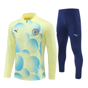 Chándal Manchester City | Colours