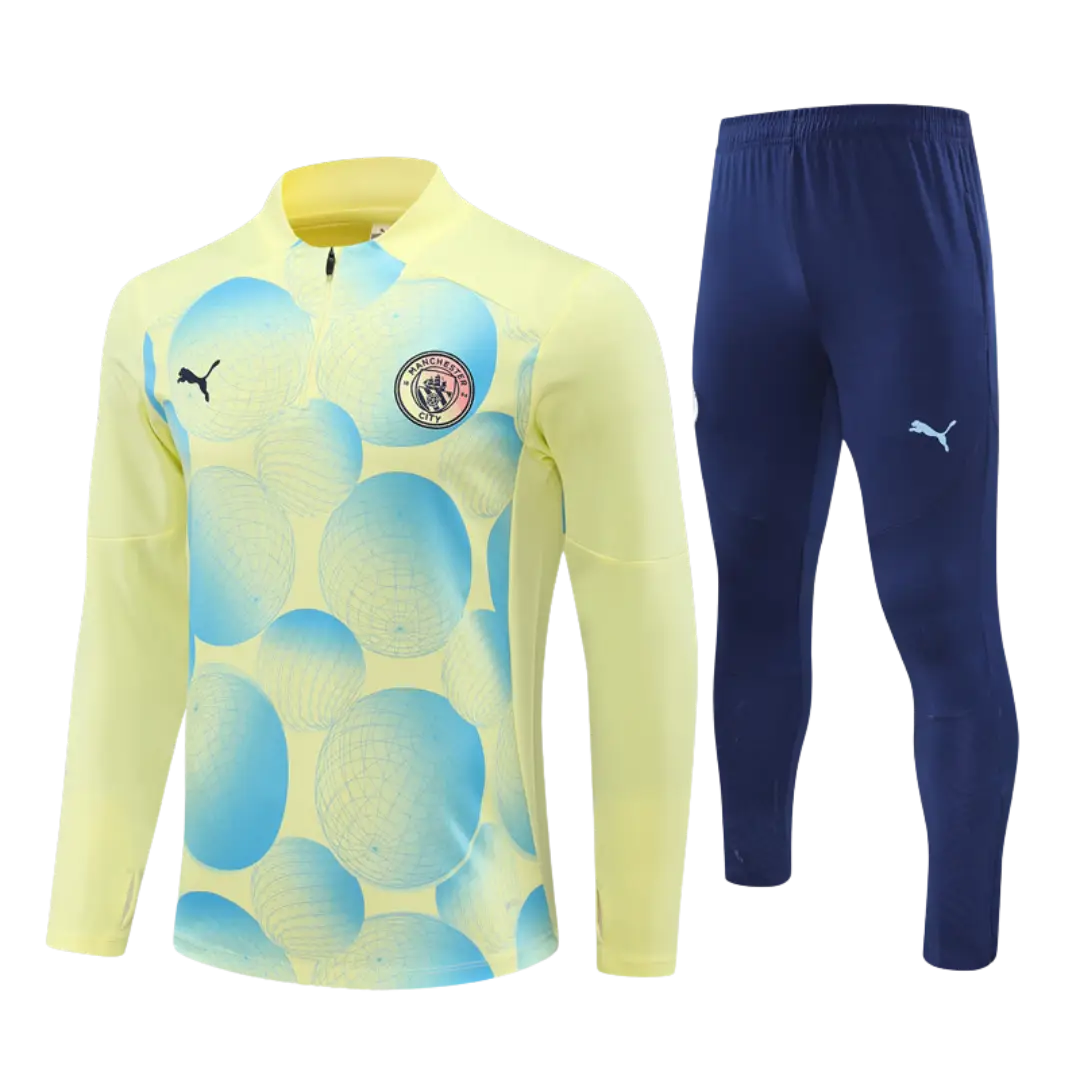 Chándal Manchester City | Colours Chándal Manchester City | Colours