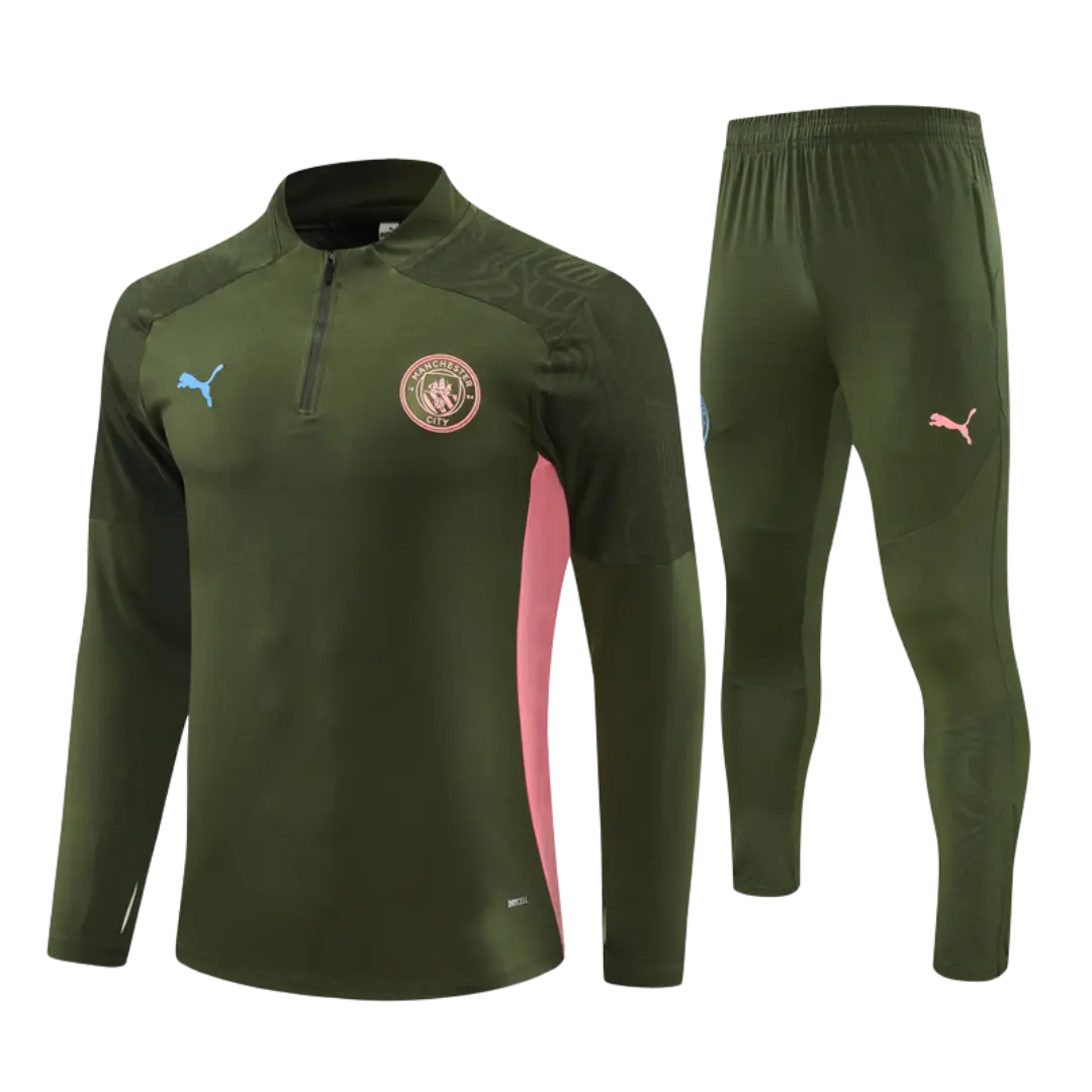 Chándal Manchester City | Green Chándal Manchester City | Green
