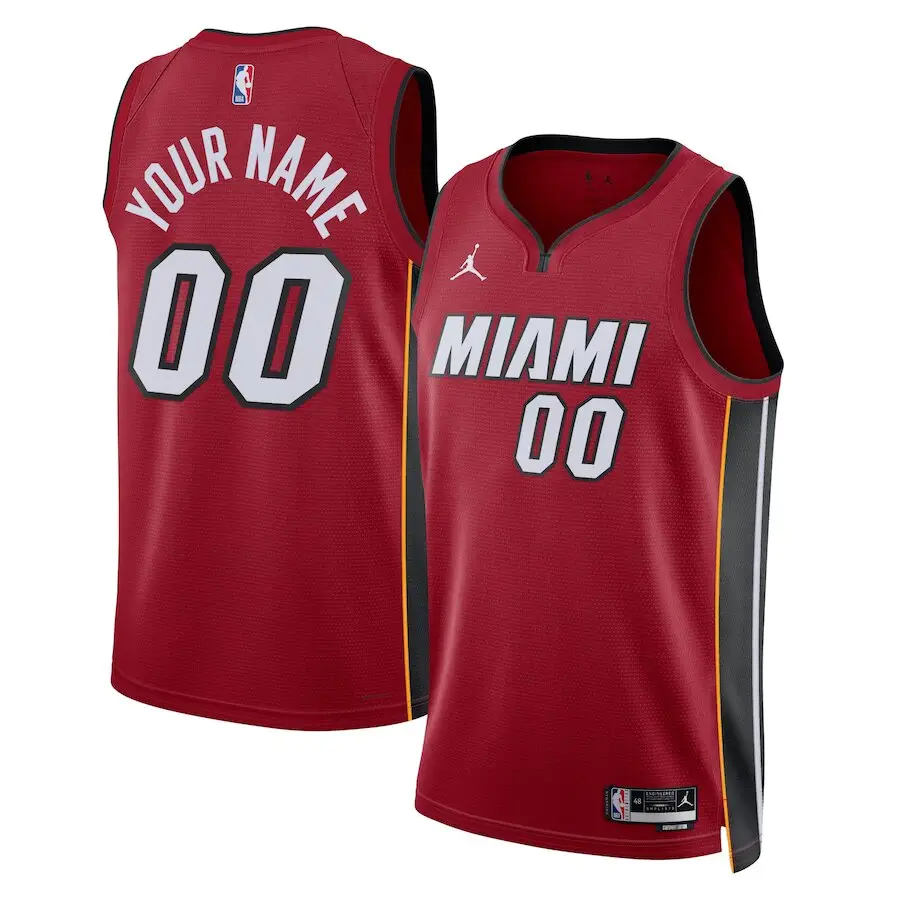 Camiseta NBA Miami Heat Camiseta NBA Miami Heat