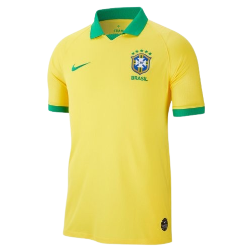 Camiseta Retro Selección Brasil 2019 | Local Camiseta Retro Selección Brasil 2019 | Local