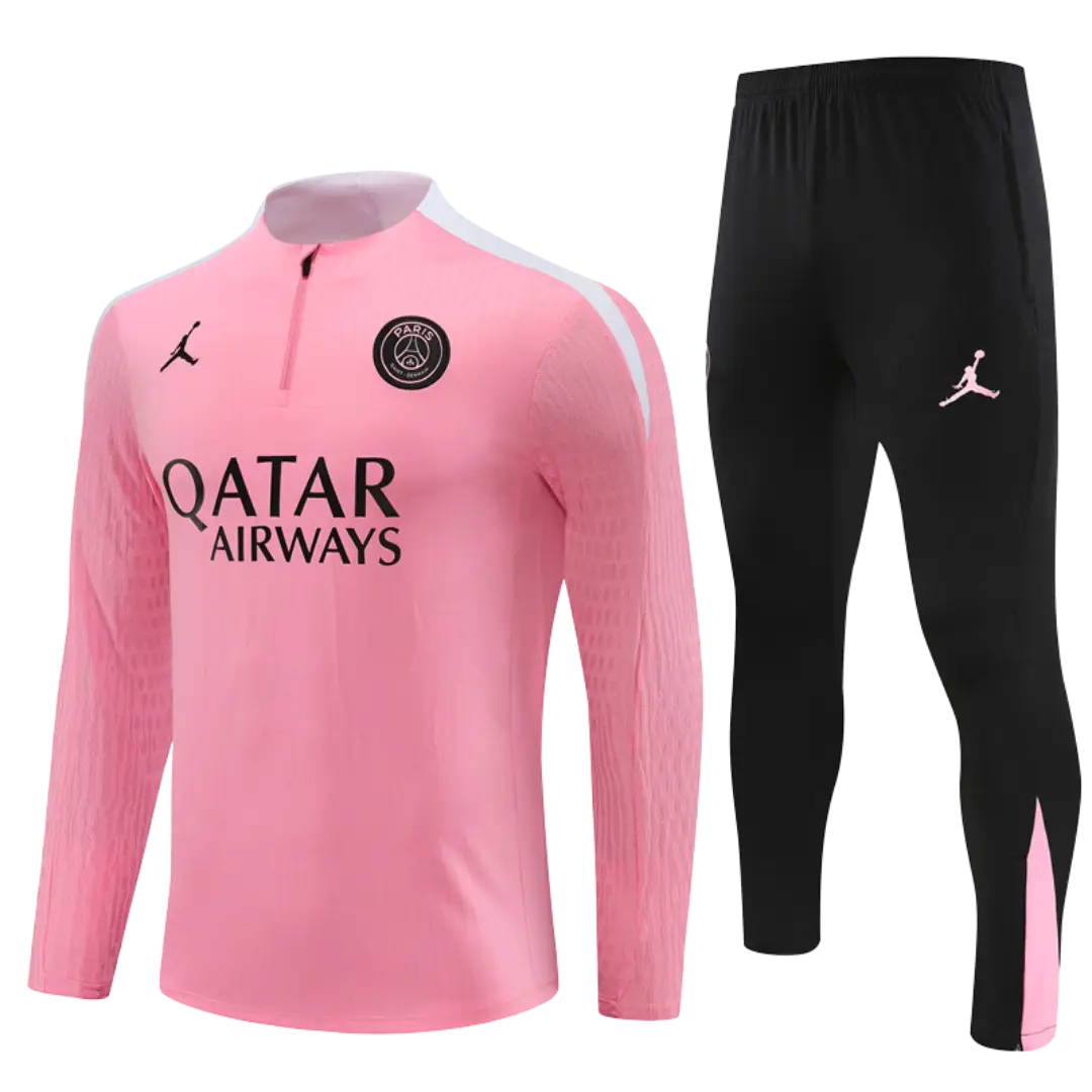 Chándal Paris Saint-Germain Football Club x PSG | Pink Chándal Paris Saint-Germain Football Club x PSG | Pink