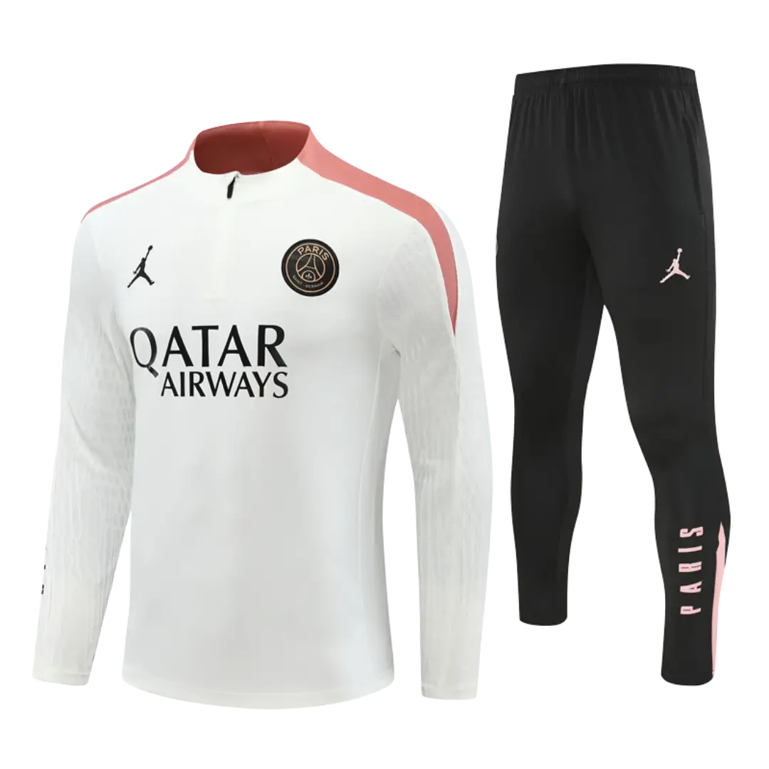 Chándal Paris Saint-Germain Football Club x PSG | Style Chándal Paris Saint-Germain Football Club x PSG | Style