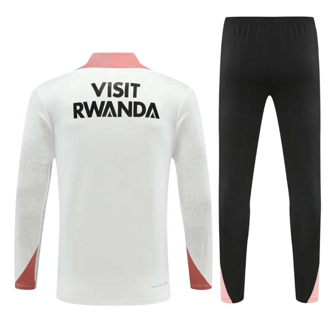 Chándal Paris Saint-Germain Football Club x PSG | Style Chándal Paris Saint-Germain Football Club x PSG | Style - Imagen 2