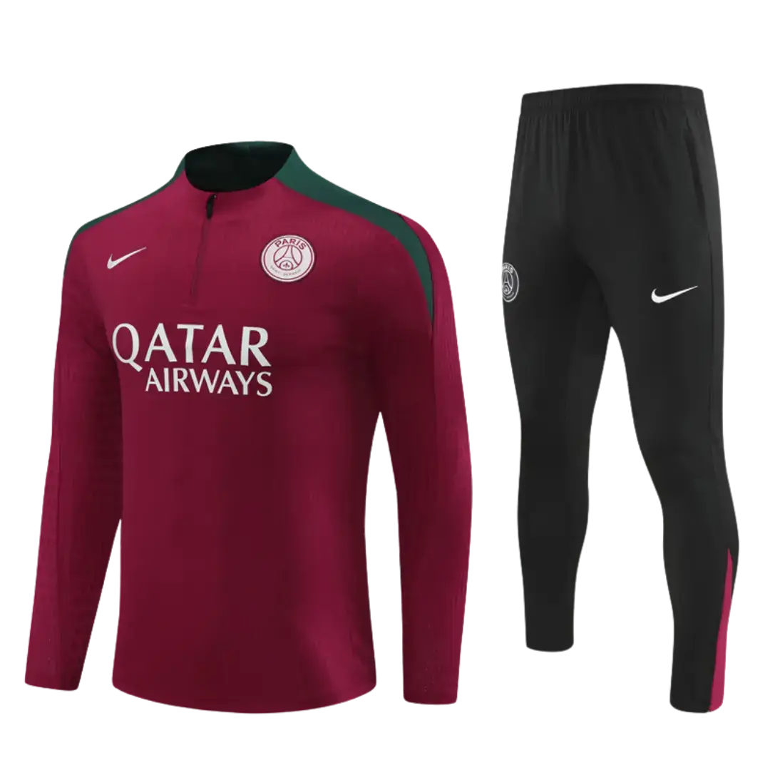 Chándal Paris Saint-Germain Football Club x PSG | Details Chándal Paris Saint-Germain Football Club x PSG | Details